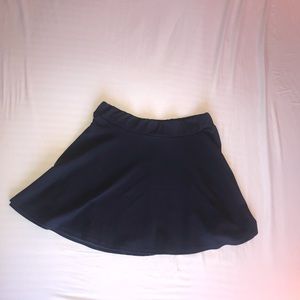 Skater Skirt